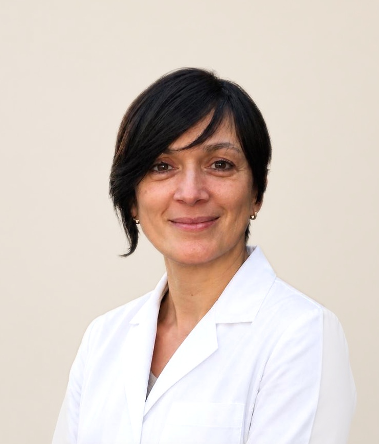 Dra. María José Muñoz Martínez